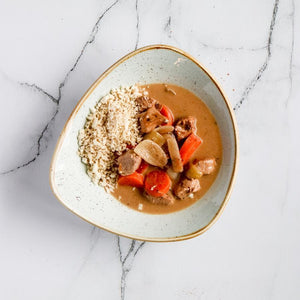 Mingle Seasoning Butter Chicken (6 x 30g Packs)