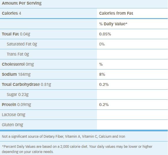 Massel Stock Powder, Salt Reduced Chicken Flavour No Garlic, No Onion (168g)