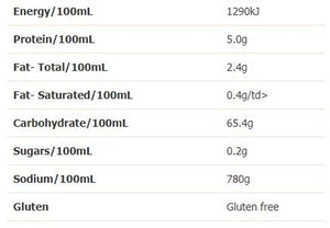 Chang's Gluten Free Wok Ready Noodles (200g)