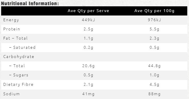 Diego's GoMEX Yellow Corn Tortilla 12pk (276g)