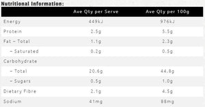 Diego's GoMEX Yellow Corn Tortilla 12pk (276g)