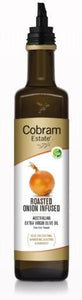 Cobram Estate Roasted Onion Infused Extra Virgin Olive Oil (250ml)