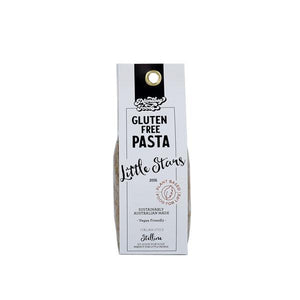 Plantasy Foods Gluten Free Pasta - Little Stars (200g)