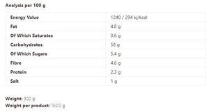 Schar Pizza Bases (2 x 150g)