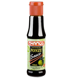 Chang's Ponzu Sauce (150ml)