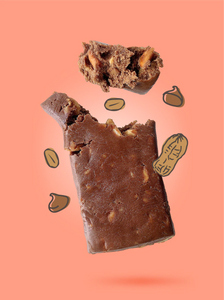 FodBods Peanut Butter & Choc Chunk (1 x 50g)
