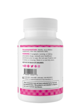 Regular Girl® Low FODMAP Multivitamin (60 Veggie Capsules)