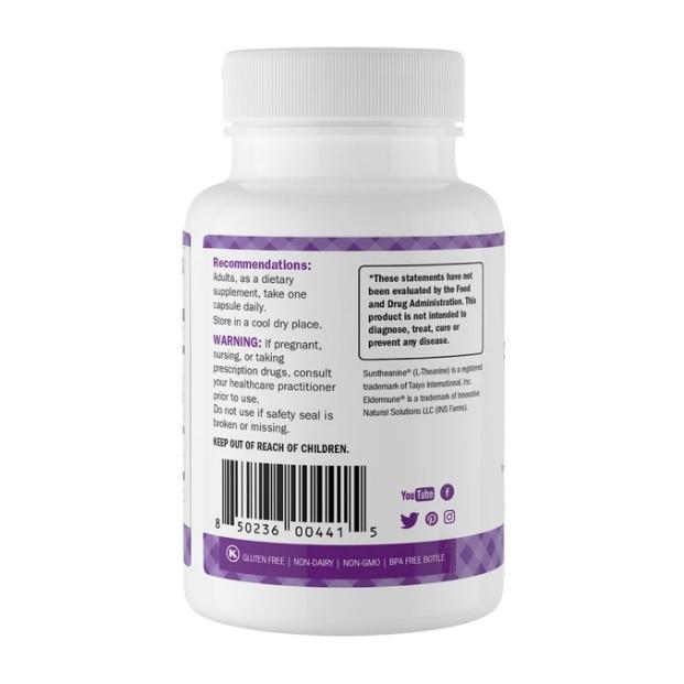 Regular Girl® Restore (30 Veggie Capsules)