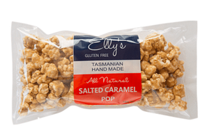Elly's Salted Caramel Pop (160g)