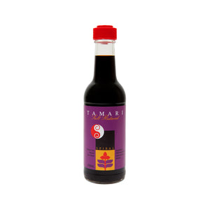 Spiral Organic Salt Reduced Tamari (250ml)