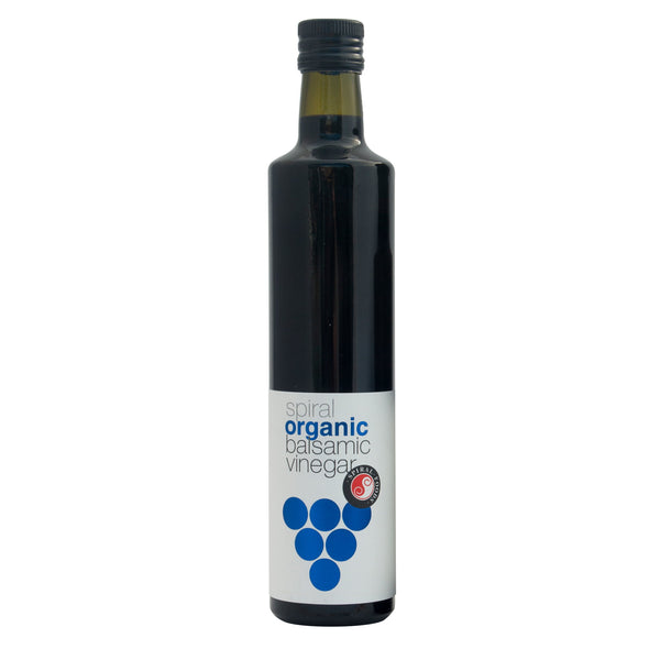 Spiral Organic Balsamic Vinegar (250ml)