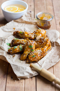 The Gut Friendly Cookbook by Alana Scott