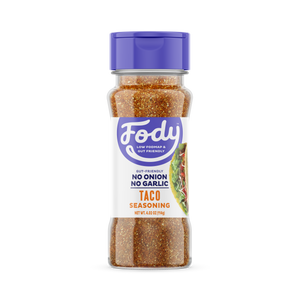 Fody Foods Taco Seasoning (115g)