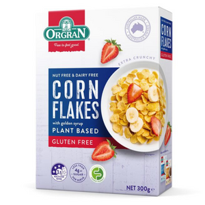 Orgran Corn Flakes (300g)