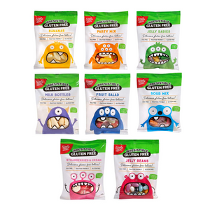 The Irresistible Lollies Combo Pack 2 (500g)
