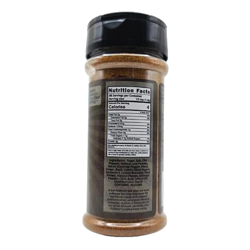 Smoke N' Sanity Pho Seasoning (125g)