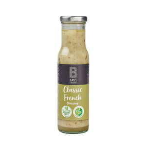 Bay's Kitchen Classic French Dressing (230g)