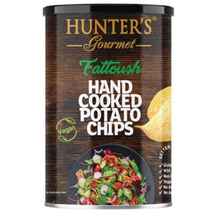 Hunter's Hand Cooked Potato Chips Fattoush (150g)