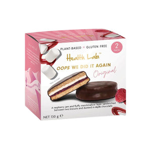 Health Lab WaGs Original (130g)