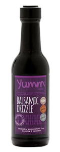 Yumm Tastes Balsamic Drizzle (250ml)