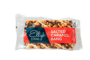 Ellys Salted Caramel Bang (200g)