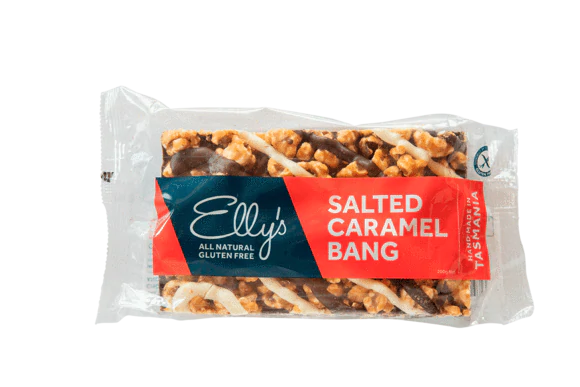 Ellys Salted Caramel Bang (200g)