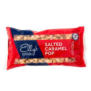 Elly's Salted Caramel Pop - Mini (75g)