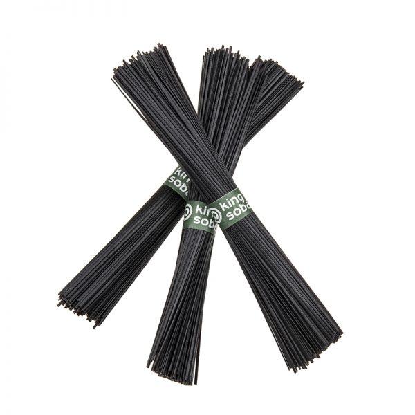 King Soba Black Rice Noodles (250g)