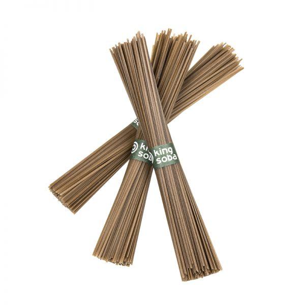 King Soba Buckwheat Noodles (250g)