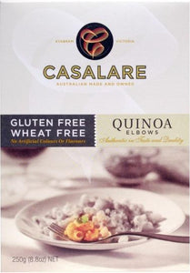 Casalare Quinoa Elbows (250g)