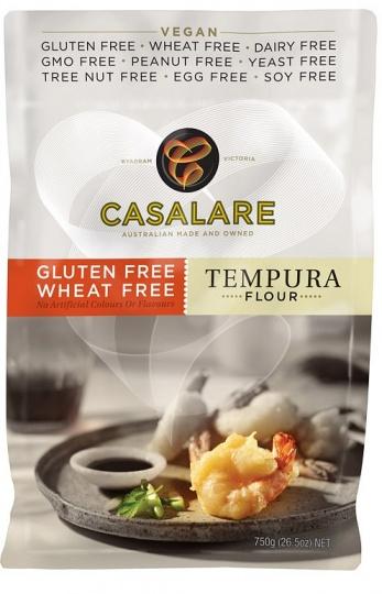 Casalare Tempura Flour (750g)