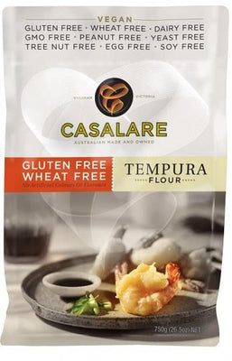 Casalare Tempura Flour (750g)