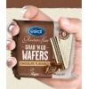 Eskal Chocolate Wafers Grab N' Go (60g)