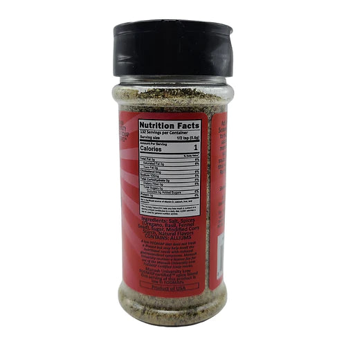 Smoke N' Sanity SnS Beyond Italian Seasoning (80g)