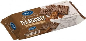 Eskal Tea Biscuits Chocolate (200g)