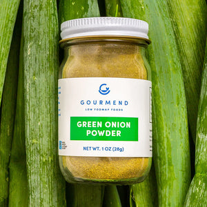 Gourmend Foods Low FODMAP Green Onion Powder (28g)
