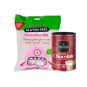 The Gluten Free Hot Chocolate! (500g)