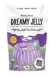 Botanika Blends Dreamy Jelly - Grape Bubblegum (70g)