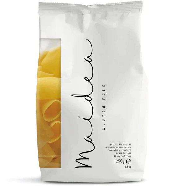 Maidea Paccheri (250g)