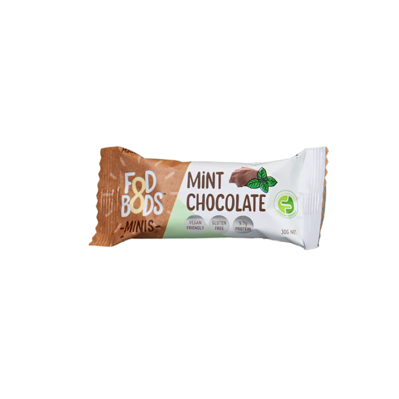 Fodbods Choc Mint (1 x 30g)