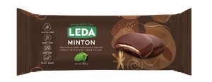 Leda Choc Minton Biscuits (155g)