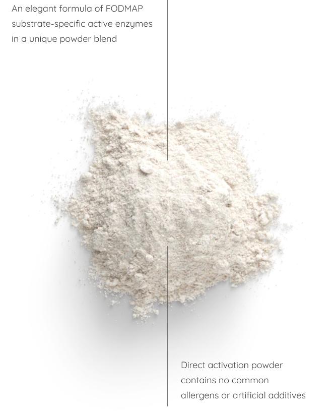 FODZYME® 5-Dose Starter Kit