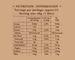YesYouCan Raspberry & Coconut Bread Mix (450g)