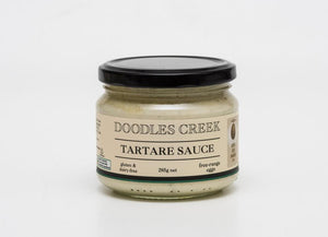 Doodles Creek Tartare Sauce (285g)