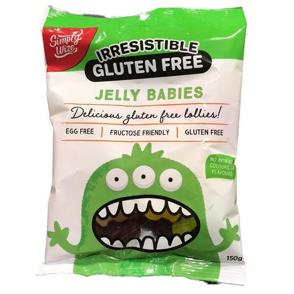 Gluten Free Simply Wize Food Online Australia GF Nation