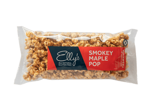 Elly's Smokey Maple Pop (160g)