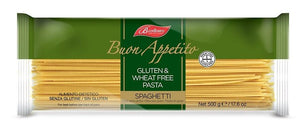 Buontempo Gluten & Wheat Free Spaghetti (500g)