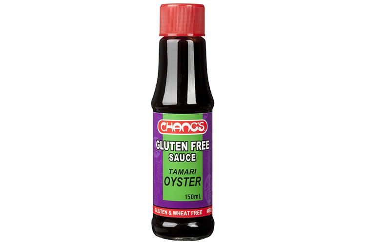 Chang's Gluten Free Tamari Oyster Sauce (150ml)